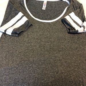 Irmas and Perfect Tees